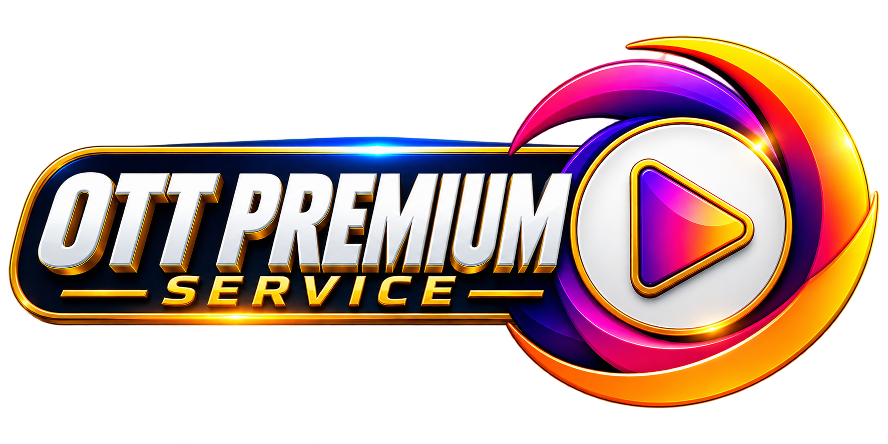 OTT PREMIUM SERVICE